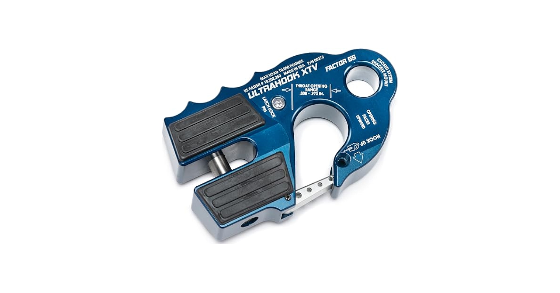 e*o様 新品　factor55 ウルトラホック XTV Rope Guard for Ultrahook XTV – Factor55