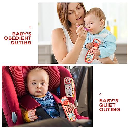 Towwoo Telecomando Giocattolo, Giocattolo