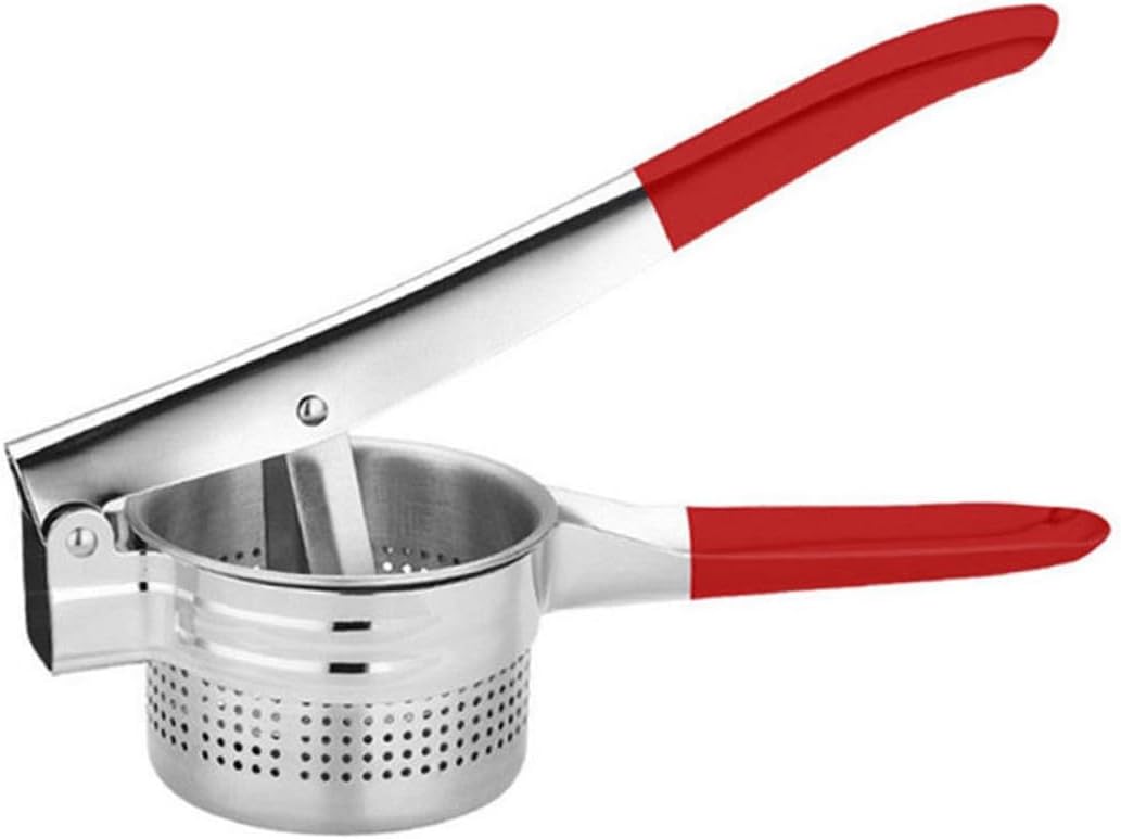 Generic Hand Press Fruits Squeezer Heavy Duty Manual Juicer for Oranges and Citrus Portable Lightweight Kitchen Tool with Ergonomic Handle for Easy Juice Extraction at Home Bar