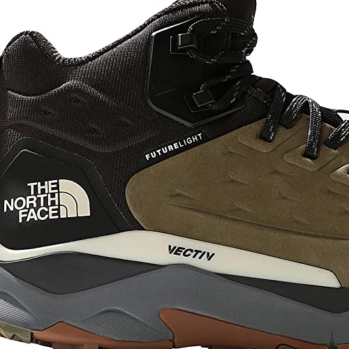 Image of THE NORTH FACE Men's Mid-Top Walking Shoe