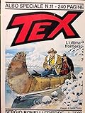 BONELLI EDITORE