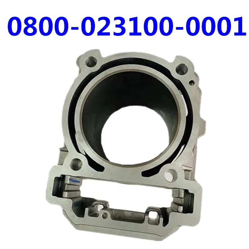 Cuerpo del Cilindro repuesto para CF 800CC ATV UTV piezas Cforce Zforce Uforce 2