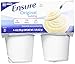 Ensure Balanced Nutrition Pudding, Old, Fashioned Vanilla, 4 pk
