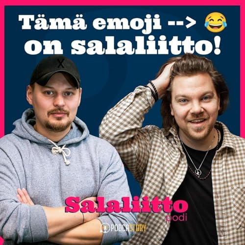 Jakso 159 - Emojit