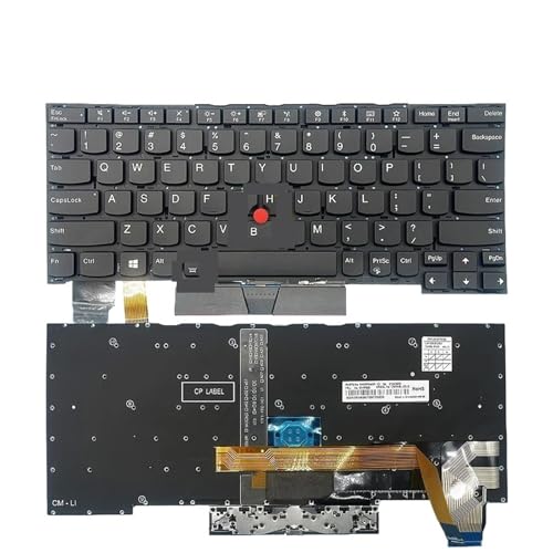 m[gp\RpVAL[{[hiThinkPad X13AYoga GEN1/X390obNCgtj(US With Backligh)