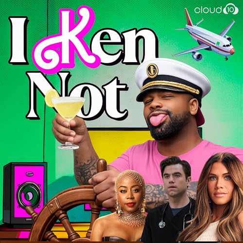 I Ken Not... Go on Vacation without Harassing Andy Cohen at WWHL! [Traveling Podcast Series]