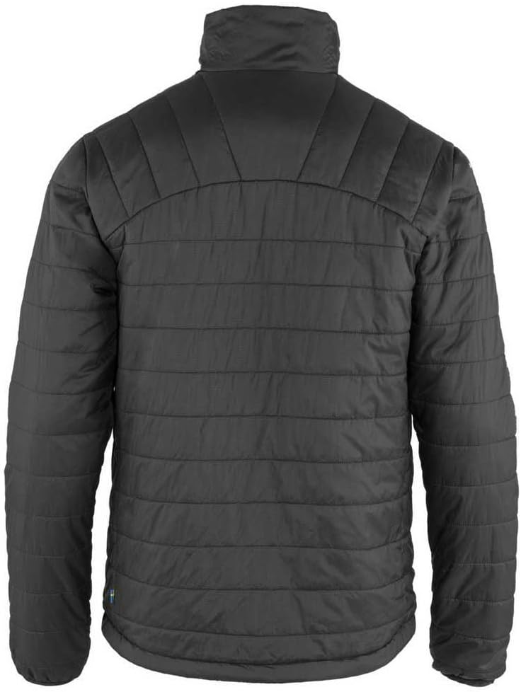 Fjällräven Expedition X-Latt Men's Synthetic Insulated Jacket - Image 6