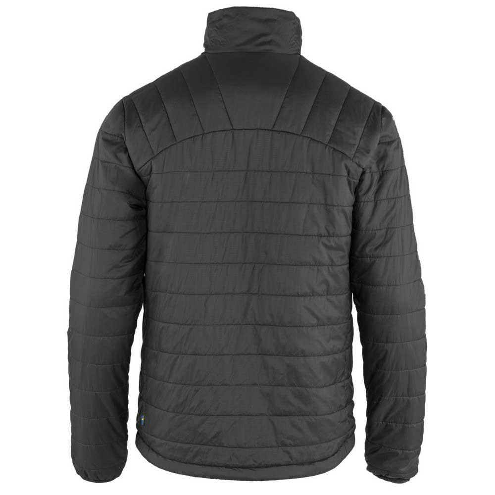 Amazon.com: Fjallraven Expedition X-Latt Jacket Men's Winter