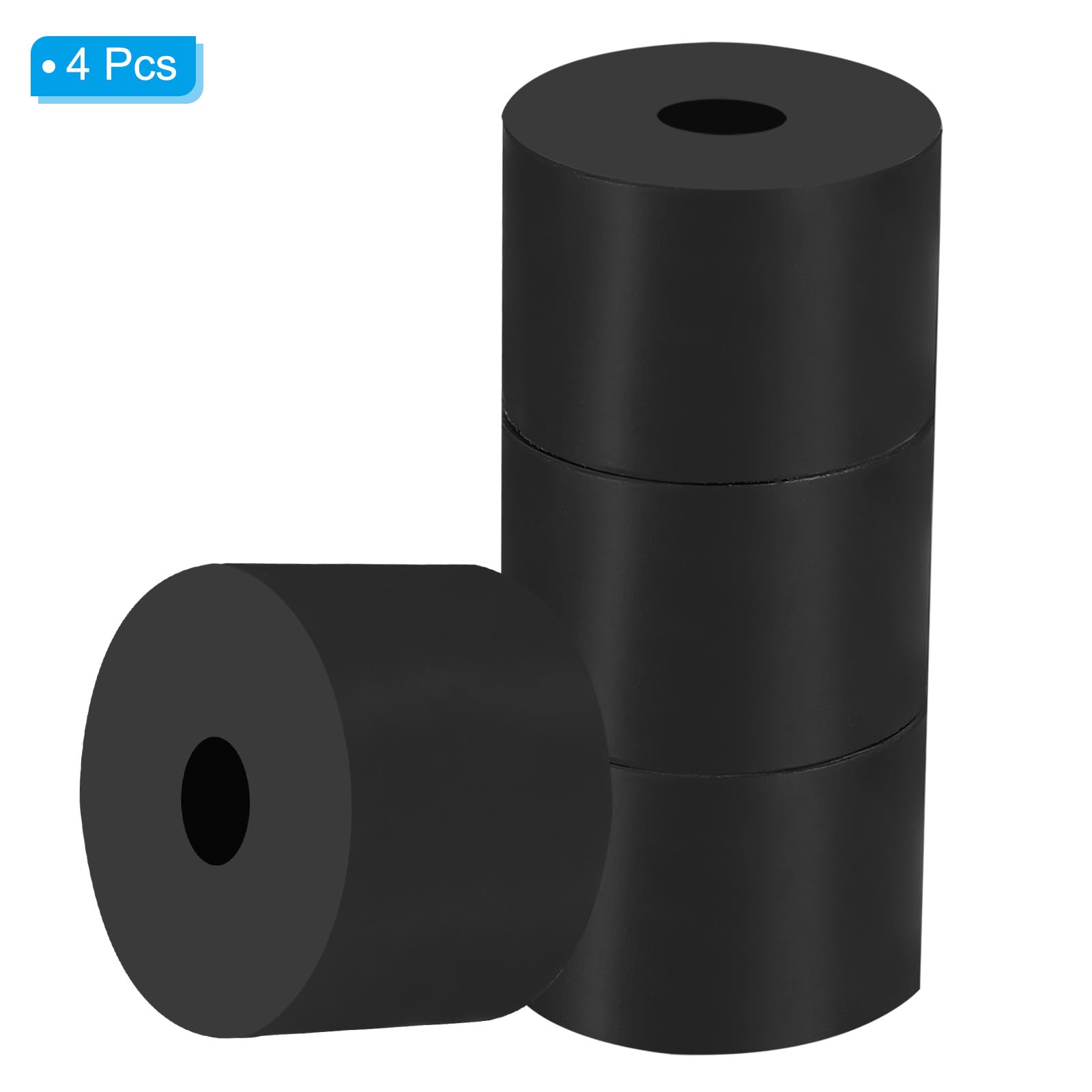 PATIKIL Multi Purpose Rubber Spacer - Image 3