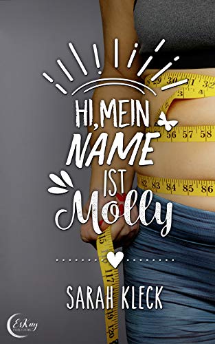 Hi, mein Name ist Molly