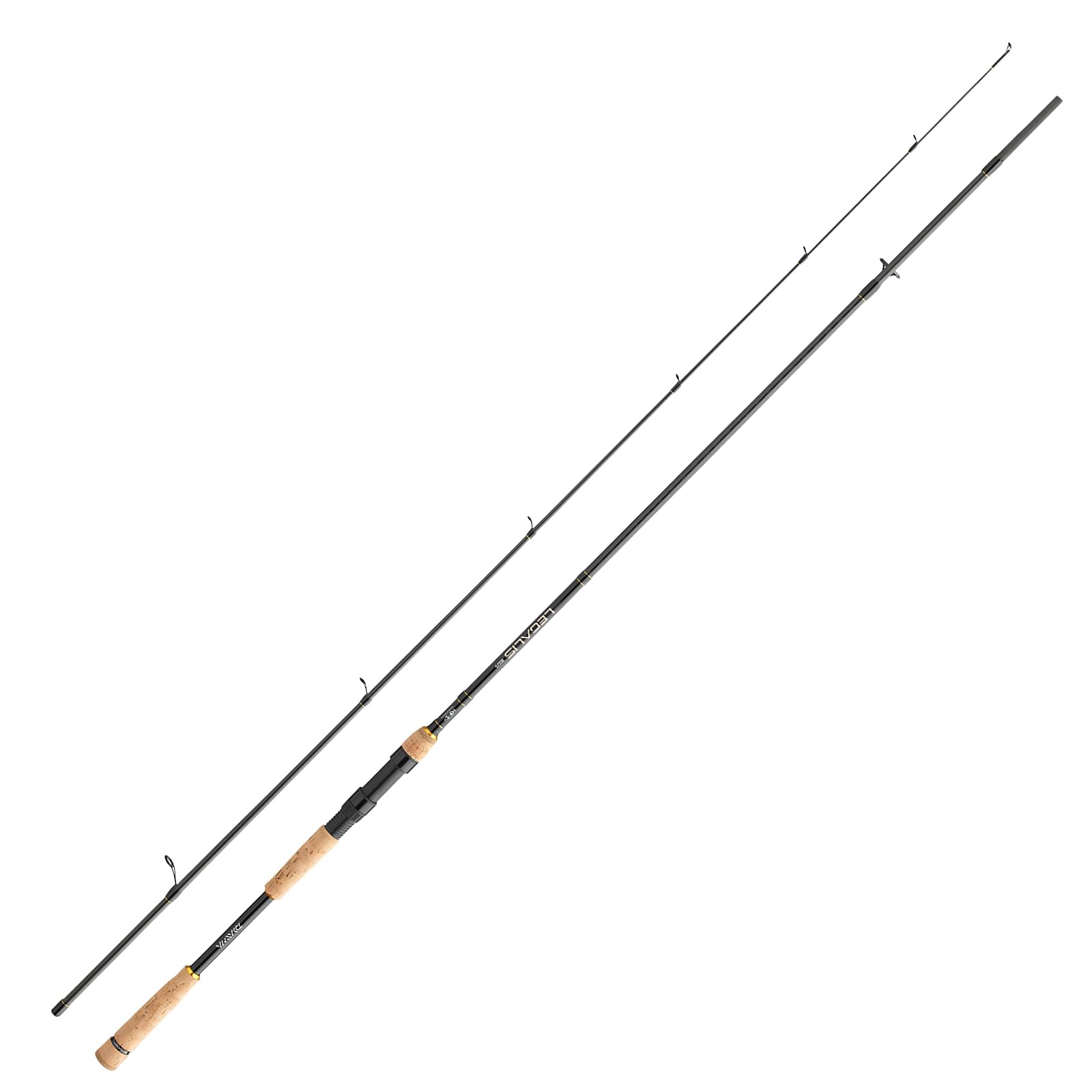 Daiwa Legalis Spin 2,40m 10-30g Spinnrute