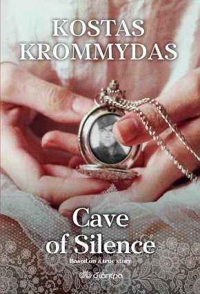 Cave of silence [Greek] 9606052184 Book Cover