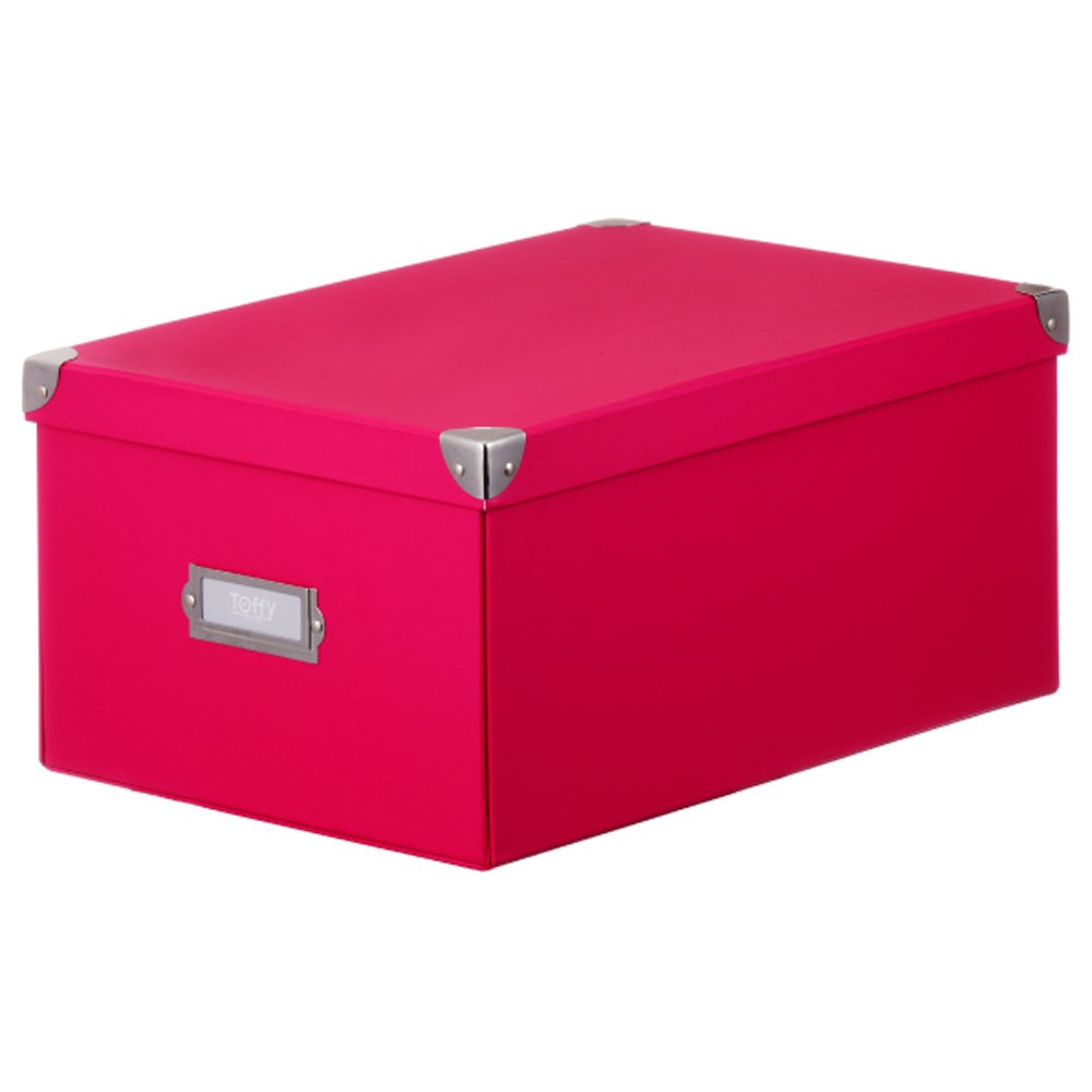 Pinky⭐︎　チェスト Amazon.co.jp: Gクラッセ 収納ボックス Toffy マジックボックスS