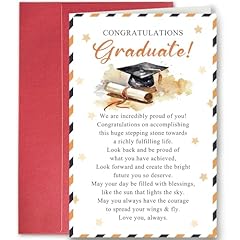 Congratulations Graduation