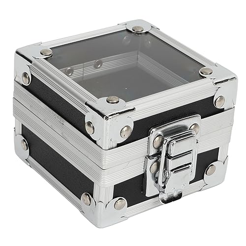 Caja organizadora para bits de taladro de uñas Buachois miniatura 1