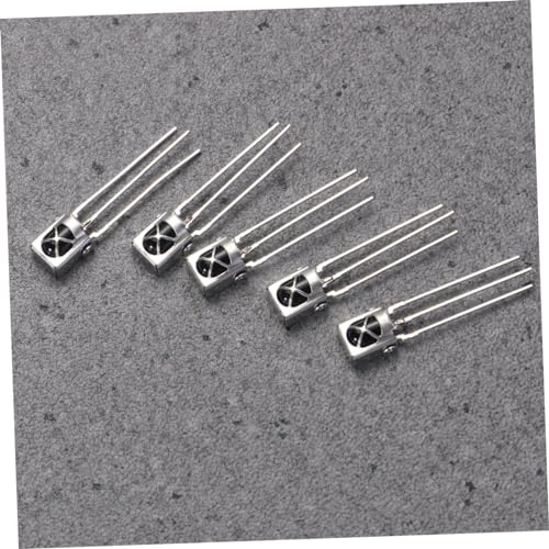 HEMOTON 15 Pares Receptor Clipe No Relógio Emissor Protetor De Viagem Para Lente De Câmera Limpador