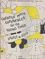 Creative Math Experiences 0913916269 Book Cover