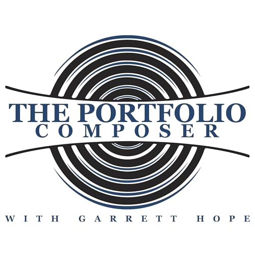 The Portfolio Composer cover art
