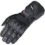Held Air n Dry Tourenhandschuhe (Black,L-10)