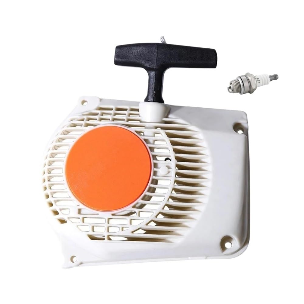 Lanceur complet pour tronçonneuse thermique 024 026 MS240 MS260