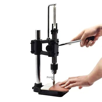 【ハンドメイド】専用出品・３点 Amazon.co.jp: Jvedo ハンドプレス機 レザークラフト ハンド