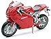 Newray 43837 – Ducati 999, Escala 1:12, Die Cast