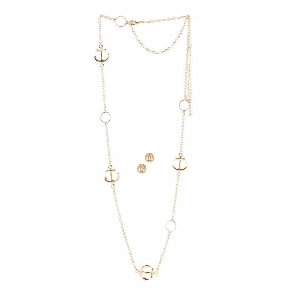 Koehler Home Decor Nautical Jewelry Set (SS-KHD-10016114)