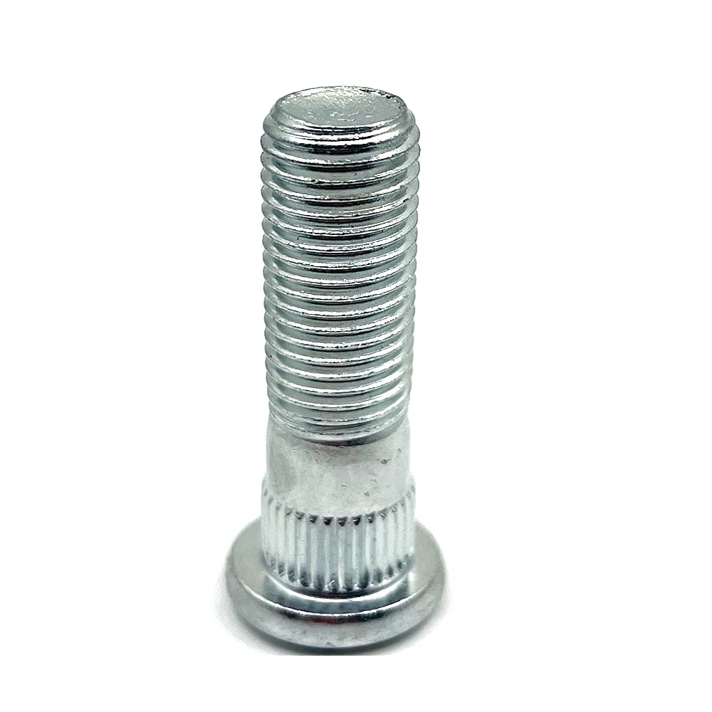 Pernos De Tuerca De Rueda M12 * 1,5 Para JAGUAR Ti... - Grandado