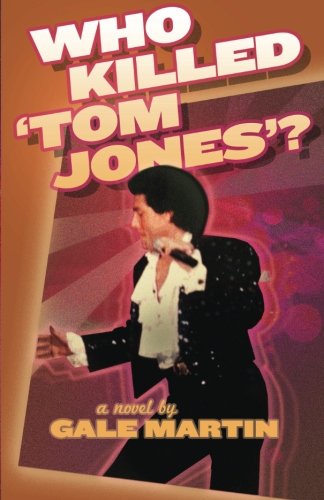 Buy Who Killed 'Tom Jones'? — BookShops.in