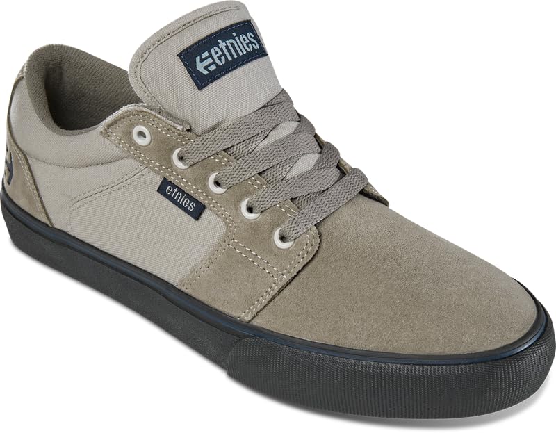Image of Etnies Men's Barge LS x Metal Mulisha