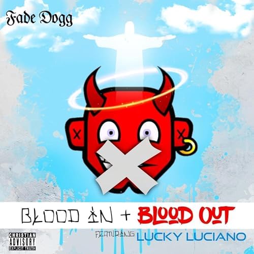 洋楽 Blood In Blood Out Blood In Blood Out - YouTube