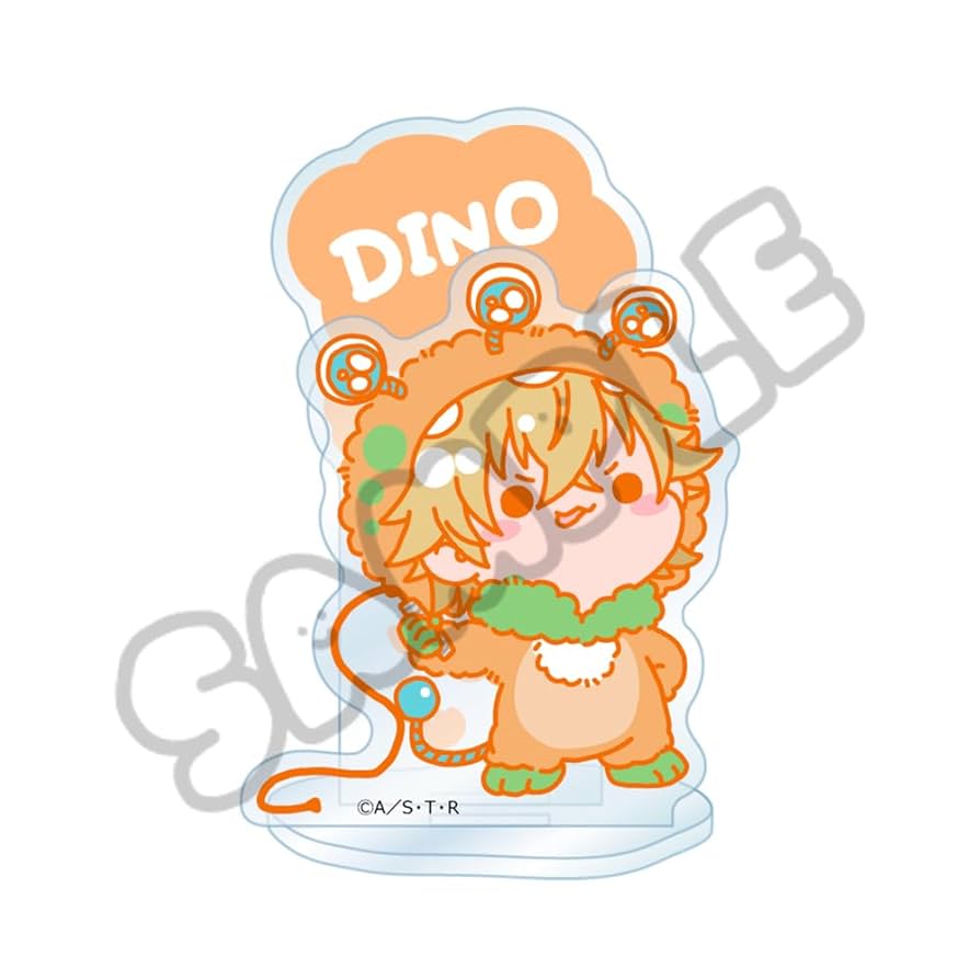 REBORN ディーノグッズ Amazon.co.jp: TVアニメ『家庭教師ヒットマンREBORN