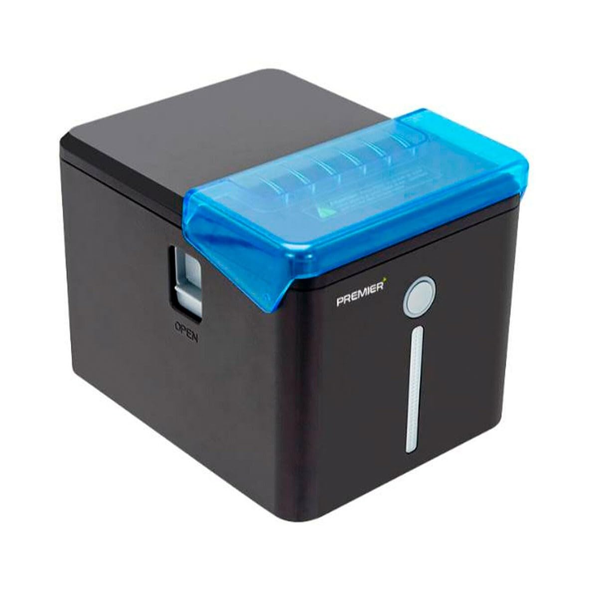 Premier Impresora Tickets Termica USB-Serie-Eth Luminos