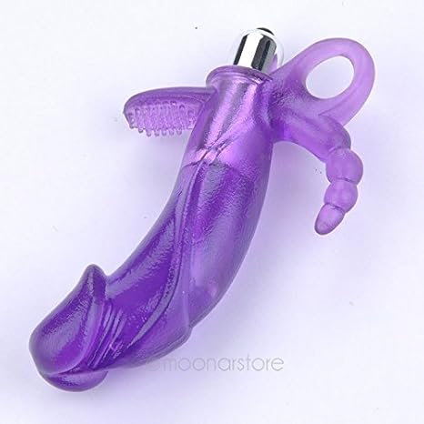 pylios (TM) Real silicona consolador vibrador G punto Hucha ...
