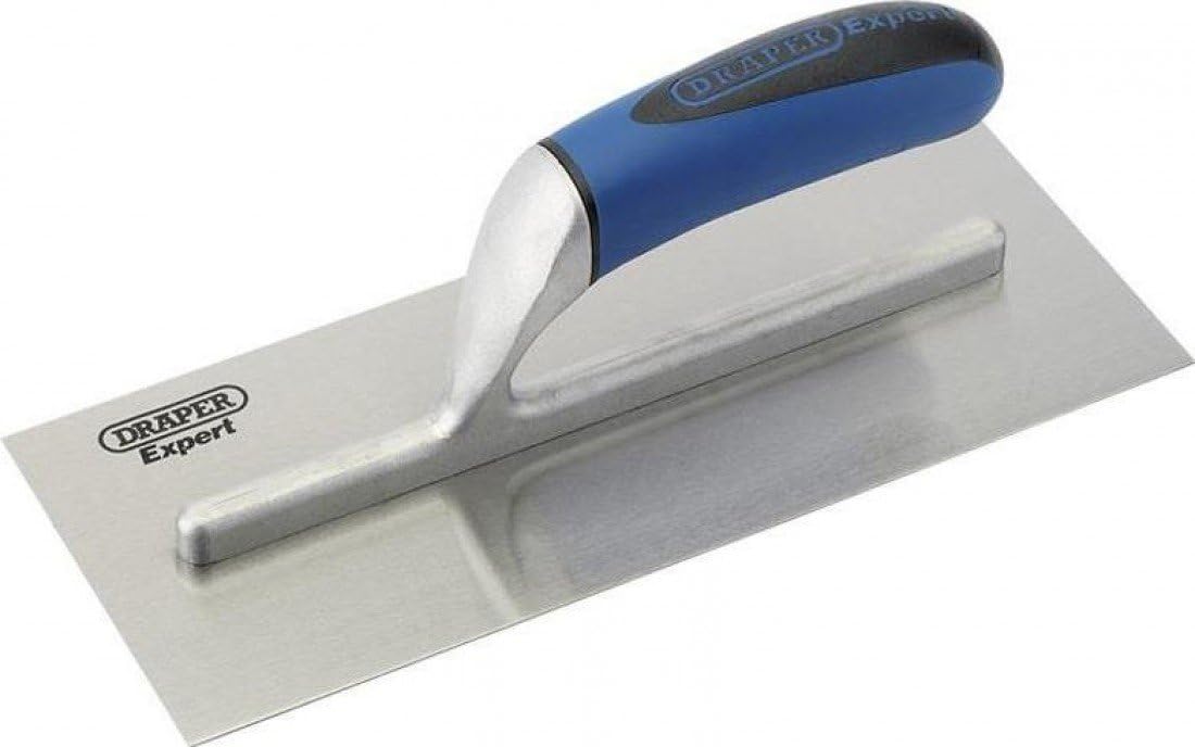 Draper 43361 PLASTERERS TROWEL 11 S/GRIP