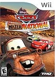 Cars: Mater-National - Nintendo Wii (Renewed)