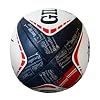 Gilbert MacDowell Kick Training Rugby Ball