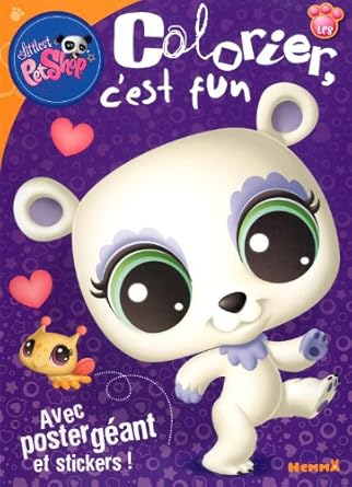 Colorier, c'est fun : Raskinet, Véronique: Amazon.es: Libros