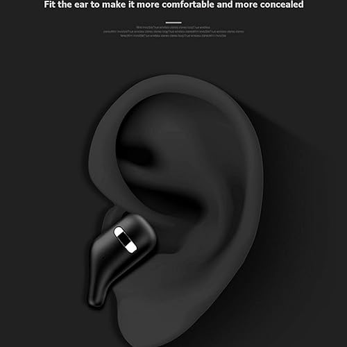 Miniatura 7 de Auriculares inalámbricos Bluetooth 5.0 True Wireless Auriculares deportivos intrauditivos TWS estéreo HiFi Sound 30H Playtime Auriculares