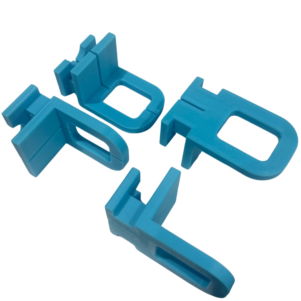 LayMor Masonry Dolly Block - String Line Holder