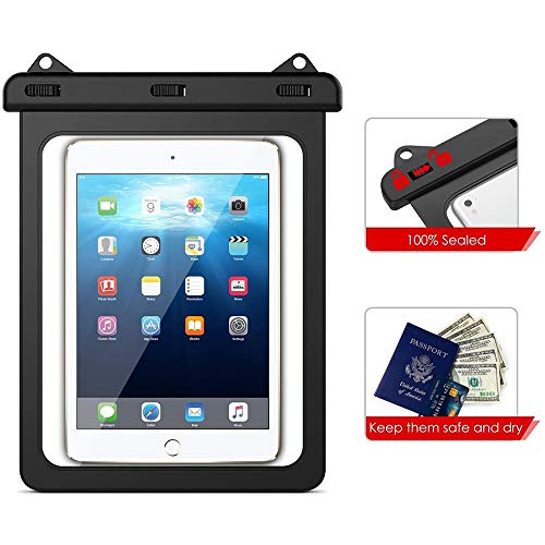 Vhopmore 10.5 Inch Waterproof Tablet Case thumb #3