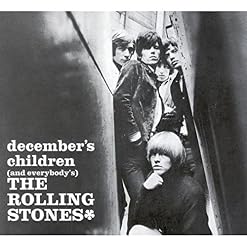 December’s Children (And Everybody’s) by The Rolling Stones (2002-10-21) - Les Beatles, Paul McCartney, John Lennon, RIngo Starr, George Harrison