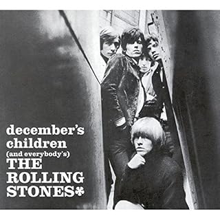 December’s Children (And Everybody’s) by The Rolling Stones (2002-10-21) - Les Beatles, Paul McCartney, John Lennon, RIngo Starr, George Harrison