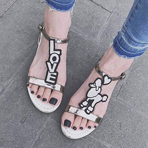 Vogee Matte Pure Color Fake Toe Nails Tips Full Coverage 24Pcs Colorful Removable Wear Press on Acrylic False Toenails Art Kits for Girls and Women (Black)