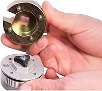 Vista 4 de TUSK Llave de horquilla para KTM 990 Adventure 2007-2012