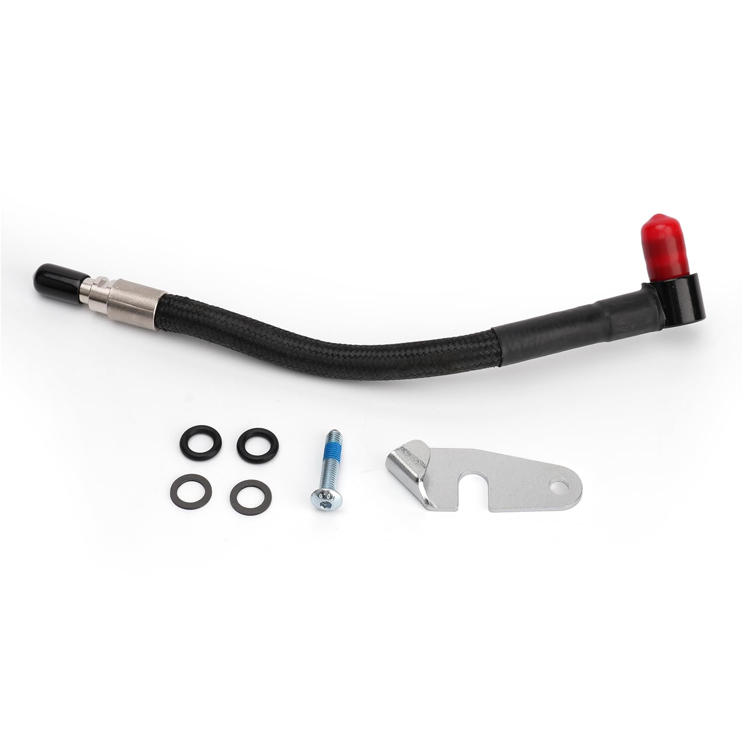for EFI Fuel Line 0706-0365 for Harley for Touring 14-17 FLHX/FLHR/FLHTK/FLHXS/FLHTCUI