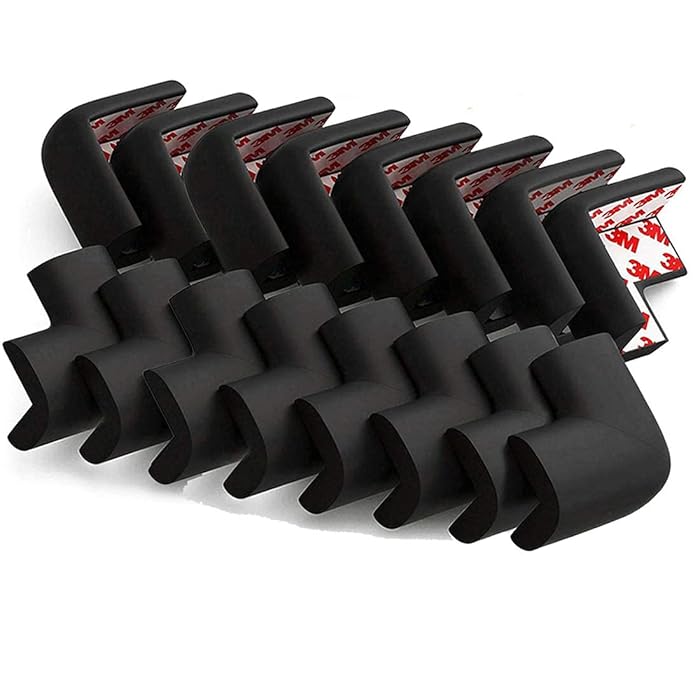 Buy Baybee Baby Safety Corner Protector, Table Corner Guards Baby