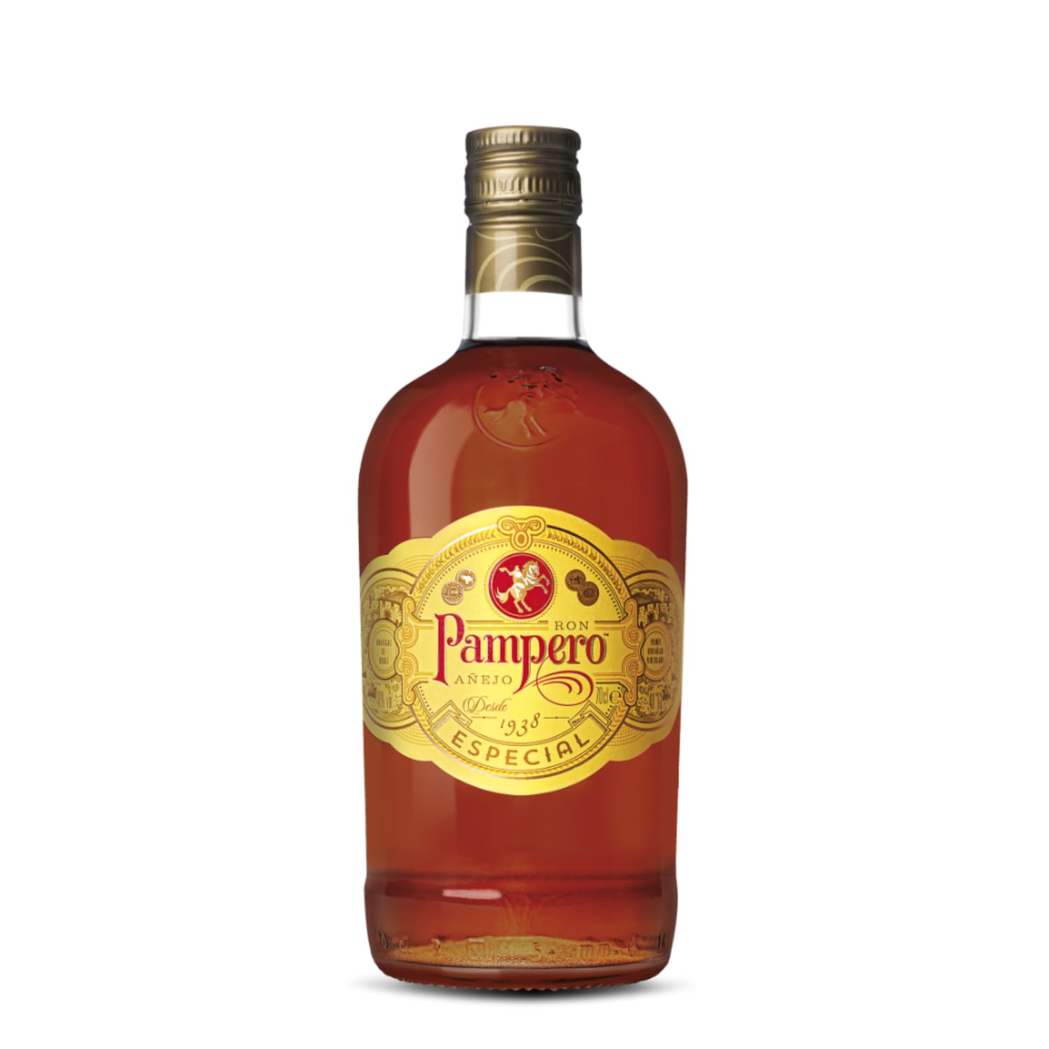 Ron Pampero Dark Anejo Especial Rum
