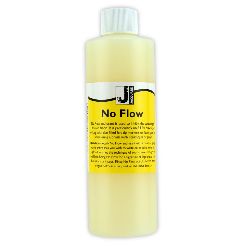 Silk No-Flow 8 Oz