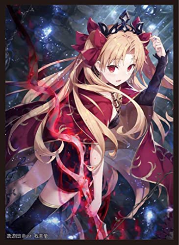 新品未開封　Fateスリーブ　エレシュキガル　2 60枚 51lyro888lL.jpg